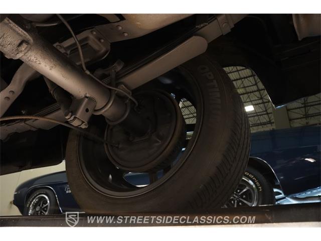 1982 Chevrolet Blazer (CC-2102245) for sale in Lavergne, Tennessee