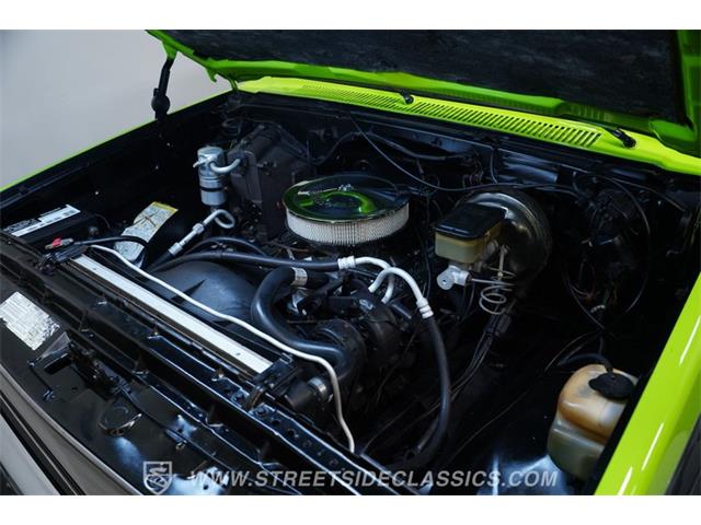 1982 Chevrolet Blazer (CC-2102245) for sale in Lavergne, Tennessee
