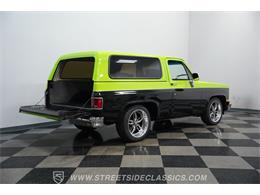 1982 Chevrolet Blazer (CC-2102245) for sale in Lavergne, Tennessee