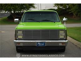 1982 Chevrolet Blazer (CC-2102245) for sale in Lavergne, Tennessee