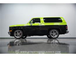 1982 Chevrolet Blazer (CC-2102245) for sale in Lavergne, Tennessee