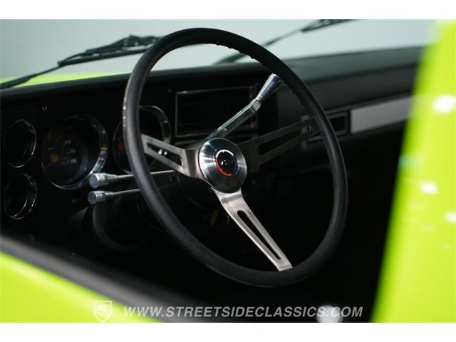 1982 Chevrolet Blazer (CC-2102245) for sale in Lavergne, Tennessee