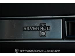 1982 Chevrolet Blazer (CC-2102245) for sale in Lavergne, Tennessee
