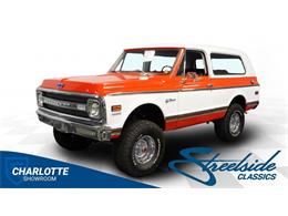 1970 Chevrolet Blazer (CC-2102246) for sale in Concord, North Carolina