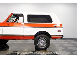 1970 Chevrolet Blazer (CC-2102246) for sale in Concord, North Carolina