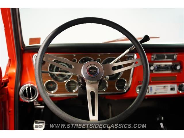 1970 Chevrolet Blazer (CC-2102246) for sale in Concord, North Carolina