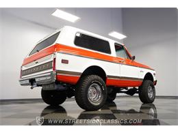 1970 Chevrolet Blazer (CC-2102246) for sale in Concord, North Carolina
