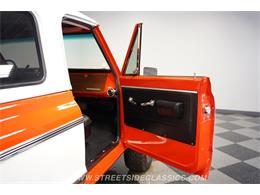 1970 Chevrolet Blazer (CC-2102246) for sale in Concord, North Carolina