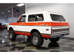 1970 Chevrolet Blazer (CC-2102246) for sale in Concord, North Carolina