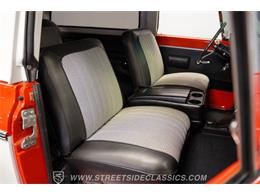 1970 Chevrolet Blazer (CC-2102246) for sale in Concord, North Carolina