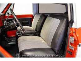 1970 Chevrolet Blazer (CC-2102246) for sale in Concord, North Carolina