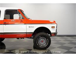 1970 Chevrolet Blazer (CC-2102246) for sale in Concord, North Carolina