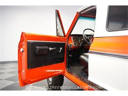 1970 Chevrolet Blazer (CC-2102246) for sale in Concord, North Carolina