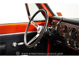 1970 Chevrolet Blazer (CC-2102246) for sale in Concord, North Carolina