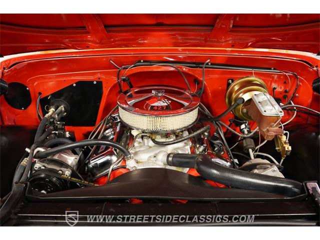 1970 Chevrolet Blazer (CC-2102246) for sale in Concord, North Carolina