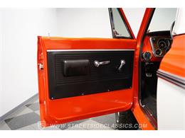 1970 Chevrolet Blazer (CC-2102246) for sale in Concord, North Carolina