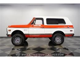 1970 Chevrolet Blazer (CC-2102246) for sale in Concord, North Carolina