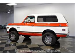 1970 Chevrolet Blazer (CC-2102246) for sale in Concord, North Carolina
