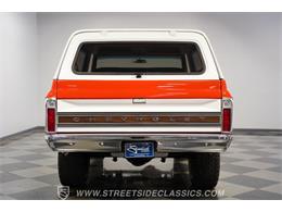 1970 Chevrolet Blazer (CC-2102246) for sale in Concord, North Carolina