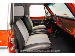 1970 Chevrolet Blazer (CC-2102246) for sale in Concord, North Carolina
