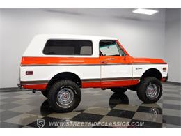 1970 Chevrolet Blazer (CC-2102246) for sale in Concord, North Carolina