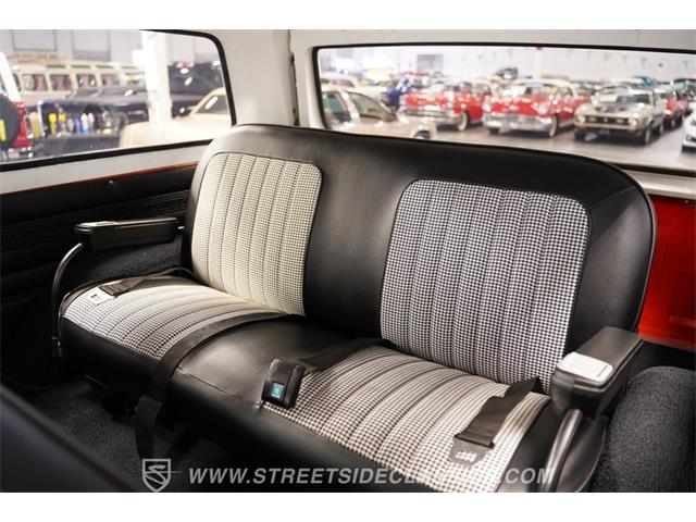 1970 Chevrolet Blazer (CC-2102246) for sale in Concord, North Carolina