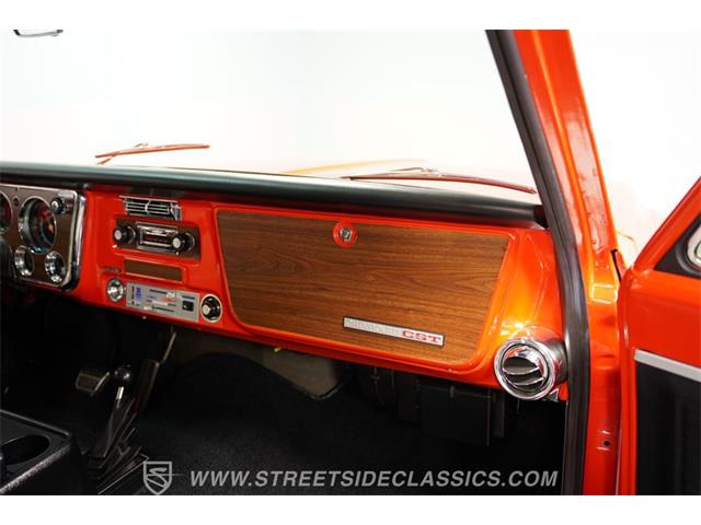 1970 Chevrolet Blazer (CC-2102246) for sale in Concord, North Carolina