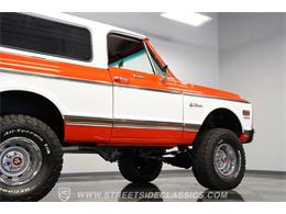 1970 Chevrolet Blazer (CC-2102246) for sale in Concord, North Carolina