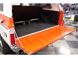 1970 Chevrolet Blazer (CC-2102246) for sale in Concord, North Carolina