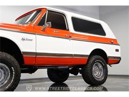 1970 Chevrolet Blazer (CC-2102246) for sale in Concord, North Carolina