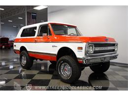 1970 Chevrolet Blazer (CC-2102246) for sale in Concord, North Carolina