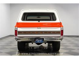 1970 Chevrolet Blazer (CC-2102246) for sale in Concord, North Carolina