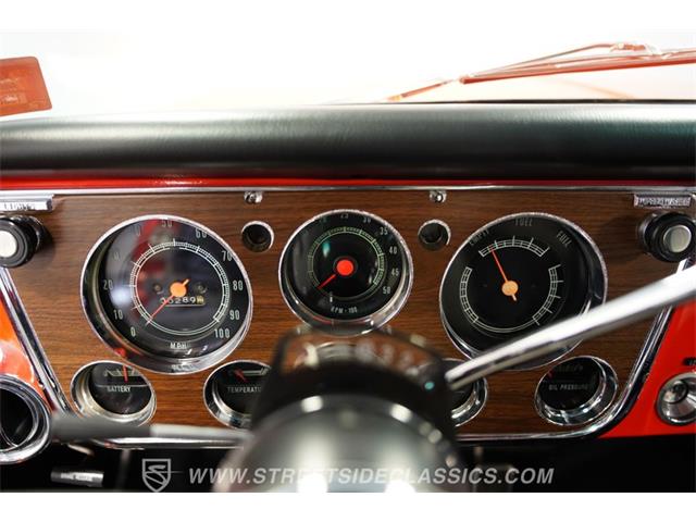 1970 Chevrolet Blazer (CC-2102246) for sale in Concord, North Carolina