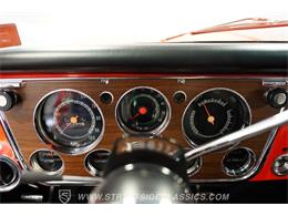 1970 Chevrolet Blazer (CC-2102246) for sale in Concord, North Carolina