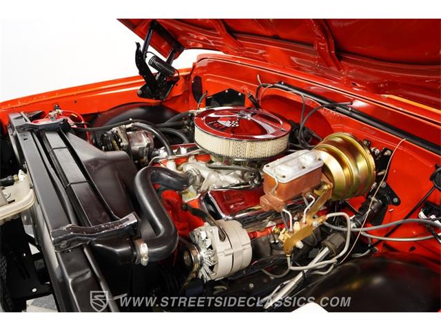 1970 Chevrolet Blazer (CC-2102246) for sale in Concord, North Carolina
