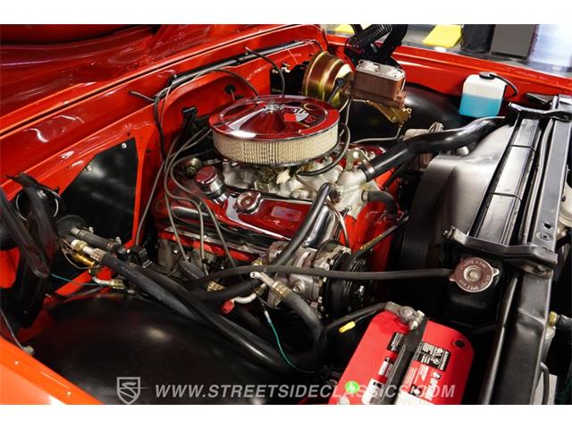 1970 Chevrolet Blazer (CC-2102246) for sale in Concord, North Carolina