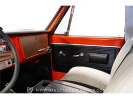 1970 Chevrolet Blazer (CC-2102246) for sale in Concord, North Carolina