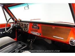 1970 Chevrolet Blazer (CC-2102246) for sale in Concord, North Carolina