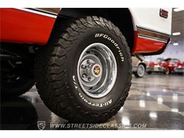 1970 Chevrolet Blazer (CC-2102246) for sale in Concord, North Carolina