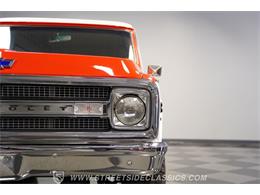 1970 Chevrolet Blazer (CC-2102246) for sale in Concord, North Carolina