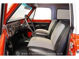1970 Chevrolet Blazer (CC-2102246) for sale in Concord, North Carolina