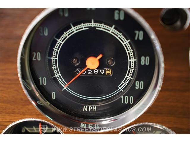 1970 Chevrolet Blazer (CC-2102246) for sale in Concord, North Carolina