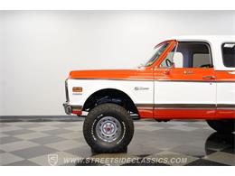 1970 Chevrolet Blazer (CC-2102246) for sale in Concord, North Carolina