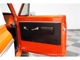 1970 Chevrolet Blazer (CC-2102246) for sale in Concord, North Carolina