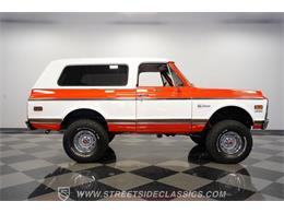 1970 Chevrolet Blazer (CC-2102246) for sale in Concord, North Carolina