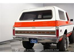 1970 Chevrolet Blazer (CC-2102246) for sale in Concord, North Carolina