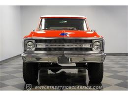 1970 Chevrolet Blazer (CC-2102246) for sale in Concord, North Carolina