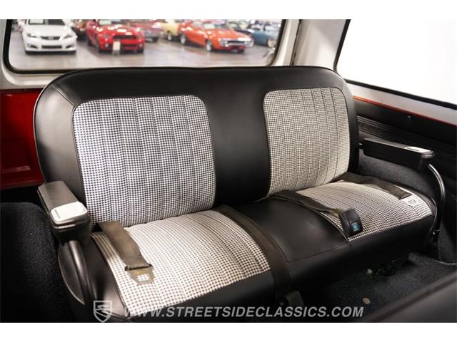 1970 Chevrolet Blazer (CC-2102246) for sale in Concord, North Carolina