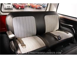 1970 Chevrolet Blazer (CC-2102246) for sale in Concord, North Carolina