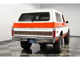 1970 Chevrolet Blazer (CC-2102246) for sale in Concord, North Carolina
